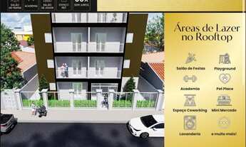 Imagem: APARTAMENTO À 500 METROS DA ESTAÇÃO DO