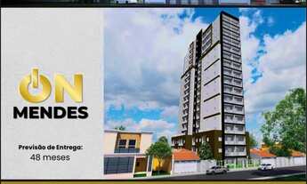 Imagem 3: APARTAMENTO À 500 METROS DA ESTAÇÃO DO METRÔ GUILHERMINA ESPERANÇA