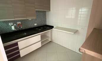 Imagem 6: Lindo Sobrado de Condomínio com 02 suítes e 01 vaga em São Miguel Paulista!!!