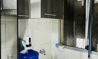 Imagem 5: Lindo Apartamento com 03 dormitórios e 01 vaga no Jardim Santa Terezinha!!!