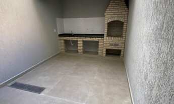 Imagem 5: Lindo Sobrado Frontal com 3 dormitórios e Churrasqueira na Vila Frugoli!!!