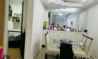 Imagem 3: Lindo Apartamento com 03 dormitórios e 01 vaga no Jardim Santa Terezinha!!!