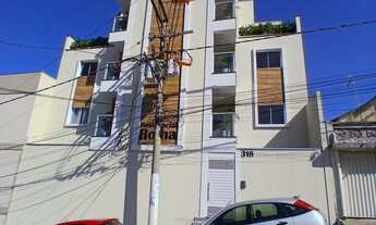 Imagem: Apartamento com 02 quartos Vila Santa Teresa!