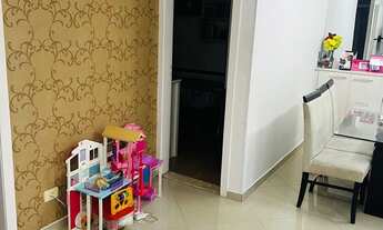 Imagem 7: Lindo Apartamento com 03 dormitórios e 01 vaga no Jardim Santa Terezinha!!!