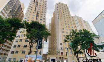 Imagem: Apartamento Studio na Vila Ema!