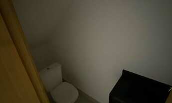 Imagem 4: Lindo Sobrado Frontal com 3 dormitórios e Churrasqueira na Vila Frugoli!!!