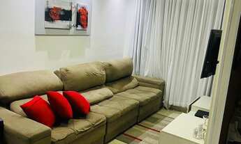 Imagem: Lindo Apartamento com 03 dormitórios e