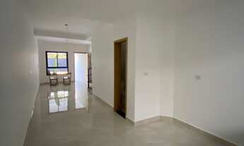 Imagem 7: Lindo Sobrado Frontal com 3 dormitórios e Churrasqueira na Vila Frugoli!!!