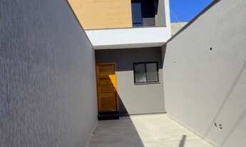 Imagem 3: Sobrado Frontal com 02 quartos em itaquera!