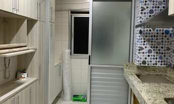 Imagem 6: Casa cin 03 quartos 02 suites no Jardim Fernandes!