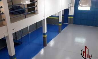 Imagem 2: Galpão industeial para venda!