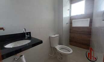 Imagem 4: Apartamento com 02 quartos Vila Santa Teresa!