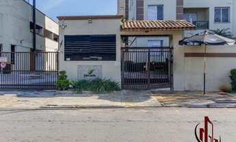 Imagem: Apartamento para Venda em São Paulo / SP