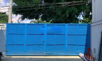 Imagem 3: Galpão industeial para venda!