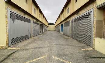 Imagem: Sobrado em Condomínio com 02 dormitórios