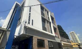 Imagem: Apartamento pronto para morar 02 quartos