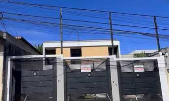 Imagem: Sobrado Frontal com 02 quartos em itaquera!