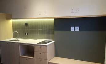 Imagem: Apartamento tipo flat para venda na Penha!