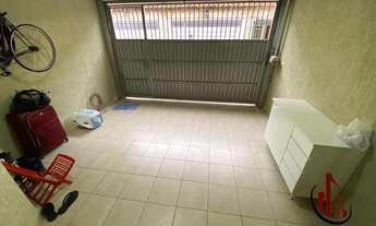 Imagem 4: Sobrado em Condomínio com 02 dormitórios no Burgo Paulista!!!