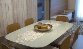 Imagem 7: Lindo Apartamento (PORTEIRA FECHADA) com 02 dormitórios, 01 banheiro e 01 vaga na Vila Mat