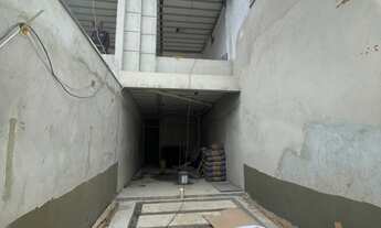 Imagem: Casa com 3 quartos sendo 01 suite na Guilhermina