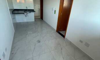 Imagem 3: Apartamento para locação com 01 quarto no Jardim Maringa!