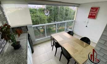 Imagem 5: Lindo Apartamento com 02 dormitórios sendo 01 suíte e 01 vaga colado no Metrô São Lucas na