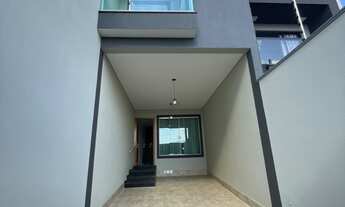 Imagem: Casa com 03 quartos 01 suíte 02 vagas na