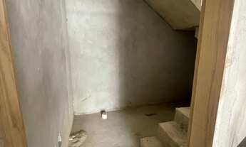 Imagem 4: Casa com 3 quartos sendo 01 suite na Guilhermina Esperança!