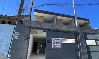 Imagem: Sobrado com 3 quartos sendo uma suite no