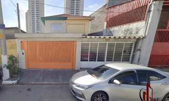 Imagem: Casa para venda na Vila Prudente!