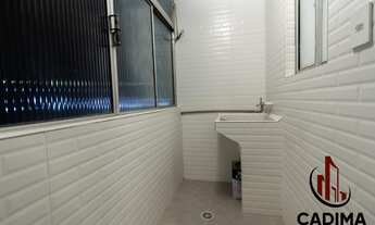 Imagem 2: Apartamento para venda com dois quartos na Cidade Tiradentes!