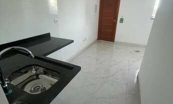 Imagem 6: Apartamento para locação com 01 quarto no Jardim Maringa!