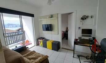 Imagem: Apartamento com um quarto para venda em