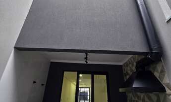 Imagem: Sobrado Frontal a venda na Cidade Lider