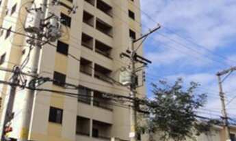 Imagem: APARTAMENTO - 68m² - 03 DORMITÓRIOS