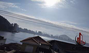 Imagem 4: Apartamento com um quarto para venda em São Vicente!