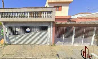 Imagem: Sobrado para venda na Vila Prudente!