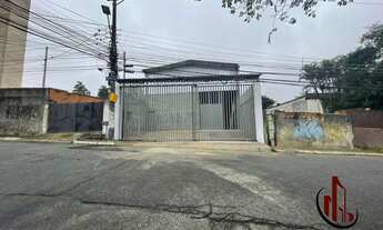 Imagem: Galpão Industrial á venda com 450M² de