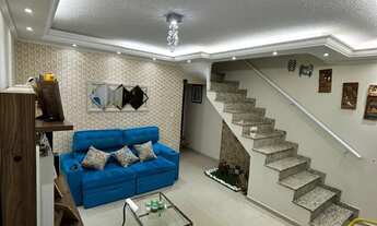 Imagem: Excelente Sobrado Frontal no Pq Piqueroby!!!