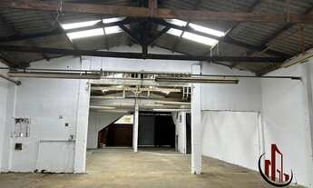 Imagem 6: Galpão comercial Vila Antonieta a venda!