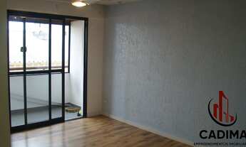 Imagem: APARTAMENTO RESIDENCIAL em SÃO PAULO