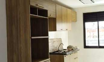 Imagem 5: Lindo Apartamento com 02 dormitório e COM VAGA na Vila Formosa!!!