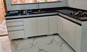 Imagem 7: Casa com 03 quartos 01 suíte 02 vagas na Penha!