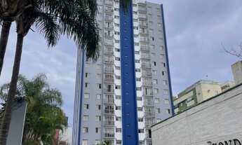 Imagem: Apartamento 2 quartos 01 vaga no Tatuapé