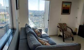 Imagem 4: Apartamento Duplex com dois dormitórios em Itaquera!