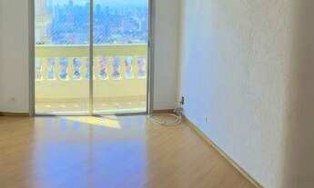 Imagem: Apartamento para locação na Vila Regente