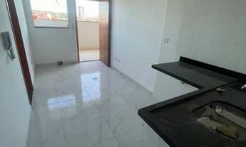 Imagem 5: Apartamento para locação com 01 quarto no Jardim Maringa!