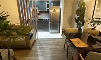 Imagem 5: Apartamento com 02 quartos na Vila Matilde!