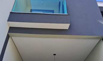 Imagem 4: Casa com 03 quartos 01 suíte 02 vagas na Penha!